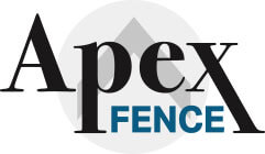 Apex Fence Logo